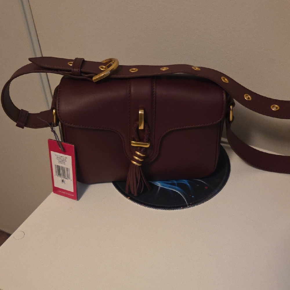 Vince Camuto Maecy Crossbody